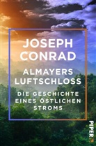 Joseph Conrad - Almayers Luftschloss