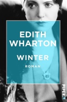 Edith Wharton - Winter