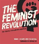 Bonnie J Morris, Bonnie J. Morris, Morris Bonnie J., D M Withers, D. M. Withers - The Feminist Revolution