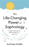 Dominique Antiglio - Life-Changing Power of Sophrology