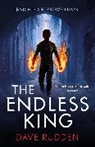 Dave Rudden, Rudden Dave - The Endless King