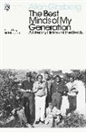 Allen Ginsberg, Bill Morgan, Bill Morgan - The Best Minds of my Generation