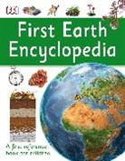 DK, Phonic Books - First Earth Encyclopedia