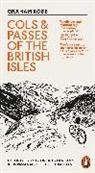 Graham Robb - Cols and Passes of the British Isles
