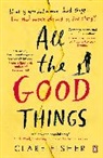 Clare Fisher - All the Good Things
