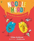 Giles Andreae, Lalalimola, Lalalimola - Noodle Head