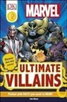DK, Cefn Ridout - Ultimate Villains