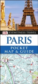 DK Eyewitness, DK Travel, DK Eyewitness - Paris