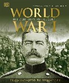 DK, R G Grant, Richard Overy - World War I