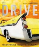 Giles Chapman, Chapman Giles, Jodie Kidd, Lawrence Ulrich, Gile Chapman, Giles Chapman - Drive
