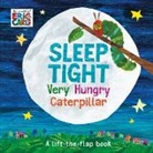 Eric Carle, Eric Carle - Sleep Tight Very Hungry Caterpillar