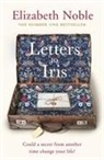 Elizabeth Noble - Letters to Iris
