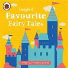 Ladybird, Nigel Pilkington, Gemma Whelan, Nigel Pilkington, Gemma Whelan - Ladybird Favourite Fairy Tales (Hörbuch)