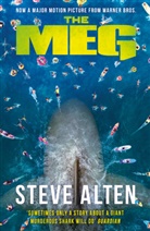 Steve Alten - Meg