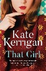 Kate Kerrigan, Kerrigan Kate - That Girl