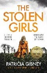 Patricia Gibney, Gibney Patricia - The Stolen Girls