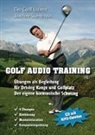 Skambraks, J: Golf Audio Training (Audio book)