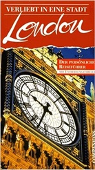 Verliebt in eine Stadt: London