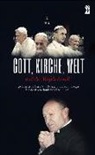 Ing Langner, Ingo Langner, Franz Schmidberger - Gott, Kirche, Welt und des Teufels Anteil