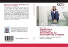 Jacinto Escudero - Alexitimia y Trastornos Alimentarios en Adolescentes Gallegos