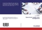 Najat Rashid, Mohammed Shaheen - Operational supply chain management