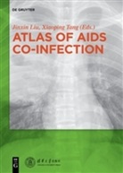 Li Jinxin, Liu Jinxin, Xiaoping, Xiaoping, Tang Xiaoping - Atlas of AIDS Co-infection