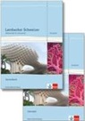 Lambacher-Schweizer, Kursstufe Baden-Württemberg (2016): Lambacher Schweizer Mathematik Kursstufe. Ausgabe Baden-Württemberg, 2 Bde.
