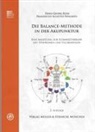 Hans-Georg Ross, Hans-Georg (Prof. Dr. Ross, Hans-Georg (Prof. Dr.) Ross, Fra Sulistyo Winarto, Fransiscus Sulistyo Winarto - Die Balance-Methode in der Akupunktur