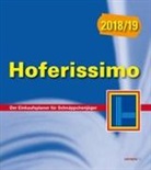 Hoferissimo 2018/19