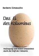 Barbara Simonsohn - Das Ei des Kolumbus