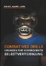 Will Haager, Willi Haager, Harald Marek, Stefa Reinisch, Stefan Reinisch - Combatives Drills