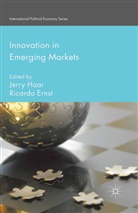 Ernst, Ernst, R. Ernst, Ricardo Ernst, Haar, J Haar... - Innovation in Emerging Markets