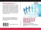 Rosalva Moya, Javier Damián Simón, Olivia Tenorio - Intervenciones de enfermería en un entorno de salud comunitario