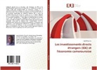 Ivan Mélachéo - Les investissements directs étrangers (IDE) et l'économie camerounaise