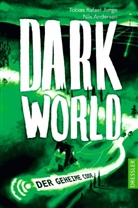 Nils Andersen, Tobias R. Junge, Tobias Rafael Junge, Nils Andersen - Darkworld