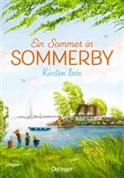 Kirsten Boie, Verena Körting, Verena Körting - Sommerby 1. Ein Sommer in Sommerby