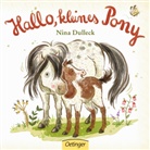 Nina Dulleck, Nina Dulleck - Hallo, kleines Pony