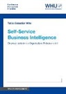 Tobias S. Witte, Tobias Sebastian Witte - Self-Service Business Intelligence