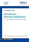 Tobias S. Witte, Tobias Sebastian Witte - Self-Service Business Intelligence