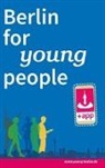 Herden Veranstaltungs GmbH - Berlin for Young People