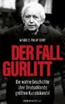 Maurice Ph. Remy, Maurice Philip Remy - Der Fall Gurlitt