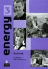 Liz Kilbey, Andrzej Walczak - Energy 3 Workbook