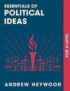 Andrew Heywood - Essentials of Political Ideas