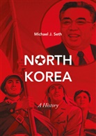Michael J Seth, Michael J. Seth, Seth Michael J. - North Korea