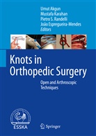 Umut Akgun, João Espregueira-Mendes, Mustaf Karahan, Mustafa Karahan, Pietro Randelli, Pietro S. Randelli... - Knots in Orthopedic Surgery