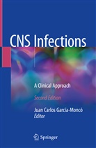 Jua Carlos García-Moncó, Juan Carlos García-Moncó, Juan Carlos García-Moncó - CNS Infections