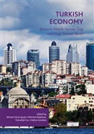 Ahmet Aysan, Ahmet Faruk Aysan, Mehme Babacan, Mehmet Babacan, Nurullah Gur, Nurullah Gur et al... - Turkish Economy