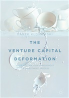 Darek Klonowski - The Venture Capital Deformation