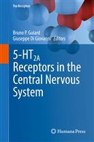 DI GIOVANNI, Di Giovanni, Giuseppe Di Giovanni, Bruno P. Guiard, Brun P Guiard, Bruno P Guiard - 5-HT2A Receptors in the Central Nervous System