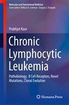 Prabhjot Kaur - Chronic Lymphocytic Leukemia